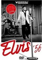 Elvis 1956 [Video]