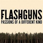 Flashguns - Passions Of A Different Kind