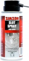Simson Slotspray 100 Ml Rood