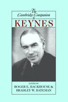 Cambridge Companion To Keynes