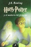 Harry Potter - Spanish