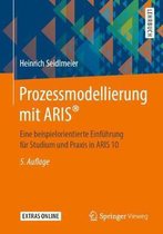 Prozessmodellierung Mit Aris(r)