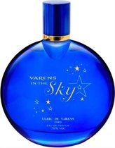 MULTI BUNDEL 3 stuks Ulric De Varens In The Sky Eau De Perfume Spray 100ml