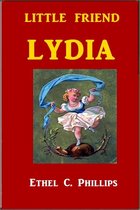 Little Friend Lydia