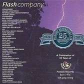 Various Artists - Flash Company. Celebration 25 Years (2 CD)