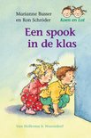 Een spook in de klas