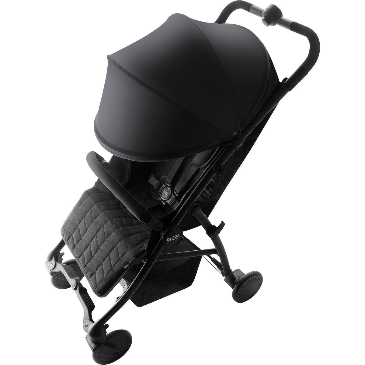 Britax romer clearance b lite stroller