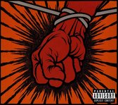 St. Anger (inclusief bonus-DVD)