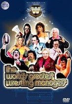 WWE - The World's Greatest Wrestling Managers