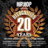 Recognition: 20 Years Of Fire-Starting UK Rap Anthems