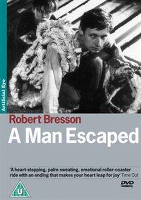 A Man Escaped