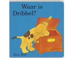 Dribbel Waar Is Dribbel