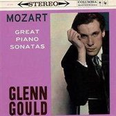 Great Piano Sonatas (Gould)