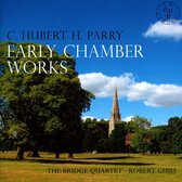 Early Chamber Works - The Bridge Quartet