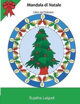 Mandala Di Natale