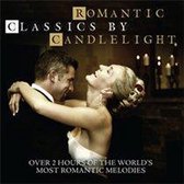 Romantic Classics By  Classics By Candlelig