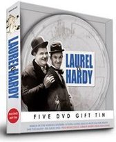 LAUREL & HARDY - Film Reel collection