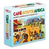 Cafe South Africa