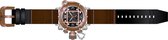 Horlogeband voor Invicta Russian Diver 17347