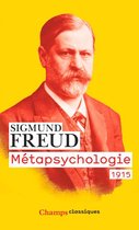 Métapsychologie