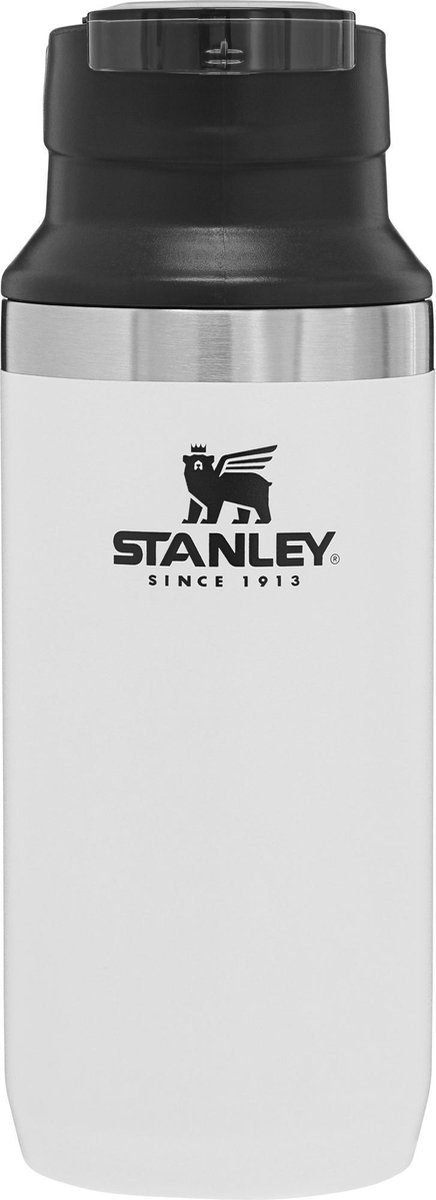 Stanley The Switchback Travel Mug 0,35L - Drinkfles - Polar