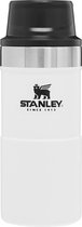 Stanley Trigger-Action Travel Mug 0.35L - thermosfles - Polar