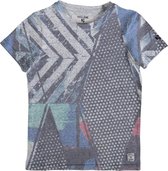 Garcia stevig zacht soepel shirt - Maat 152/158