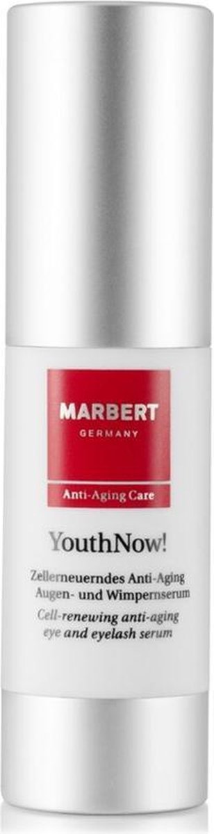 MARBERT YouthNow! oogcrŠme Unisex 15 ml
