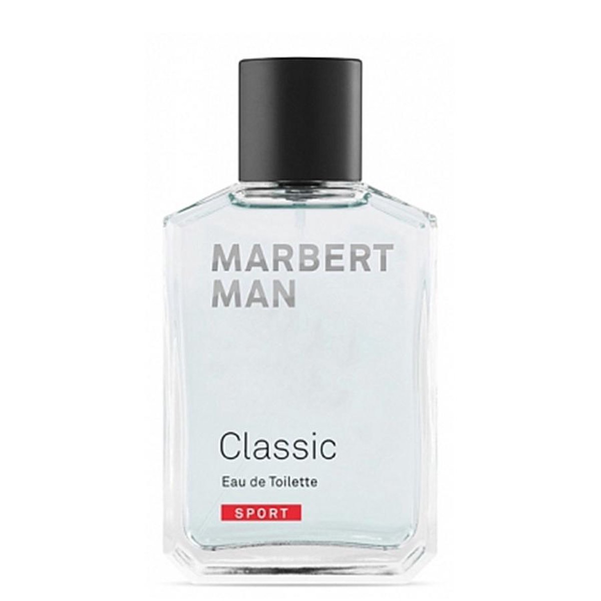 Goedkoopste Marbert Man Classic Sport Eau de Toilette Spray 100 ml