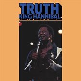 King Hannibal (Feat. Lee Moses) - Truth (LP)