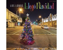 Llego Navidad