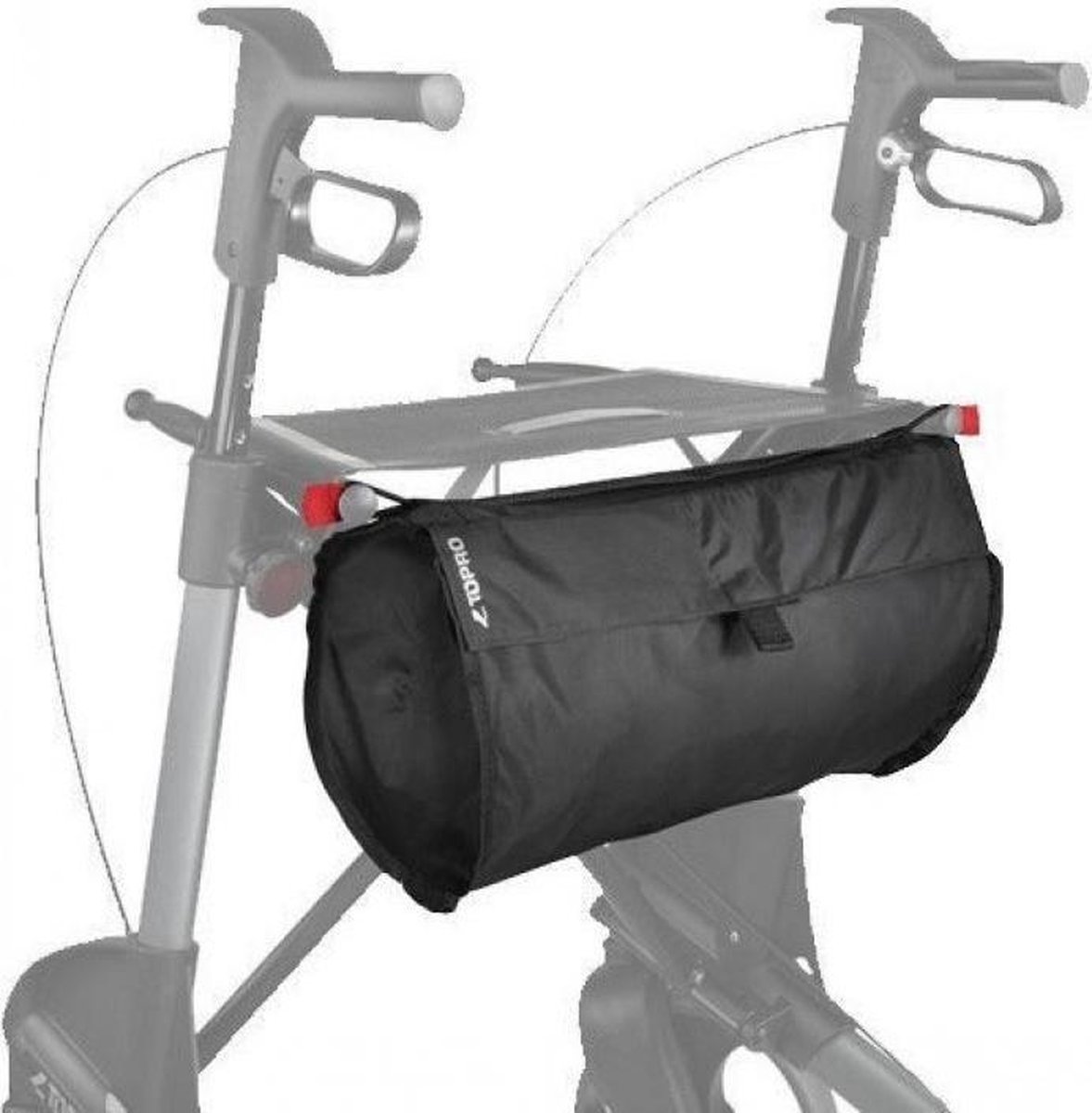 Goedkoopste Topro Tas met rits