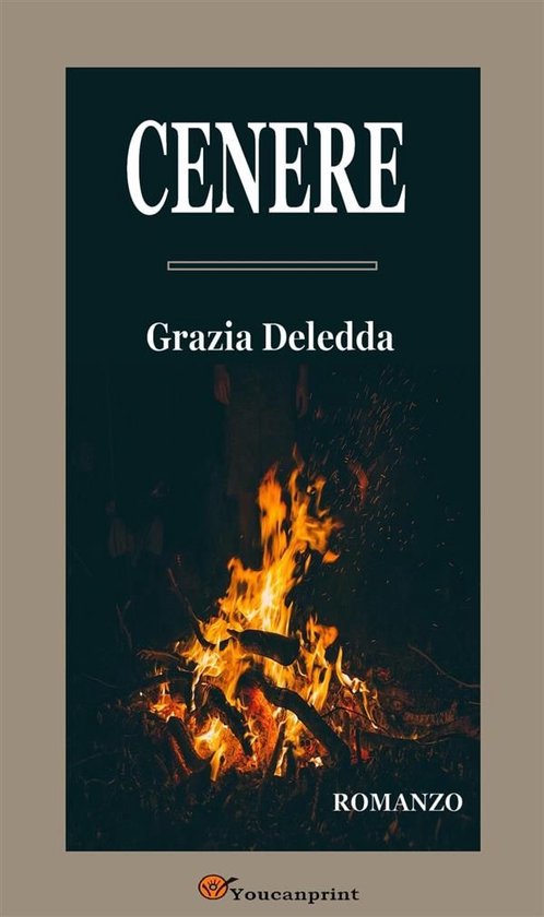 Cenere. Romanzo (ebook), Grazia Deledda 9788831645850 Boeken bol