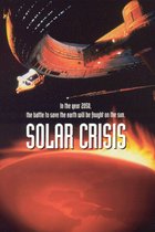 Tim Matheson - Solar Crisis