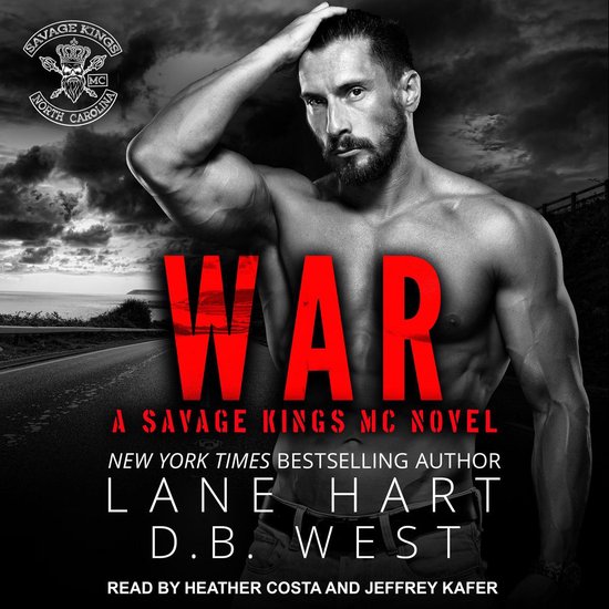 War - cover