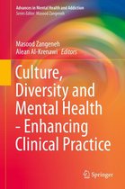 Advances in Mental Health and Addiction - Culture, Diversity and Mental Health - Enhancing Clinical Practice