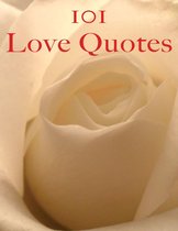 101 Love Quotes
