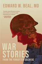 Omslag War Stories From the Forgotten Soldiers