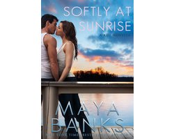 Omslag van Softly at Sunrise