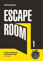 Escape Room 1