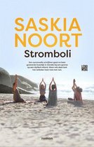 Boekomslag van 'Stromboli'