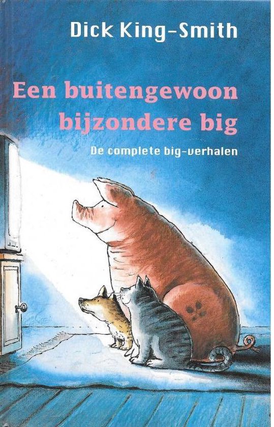 Een Buitengewoon Bijzondere Big