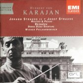 Karajan: Waltzes & Polkas