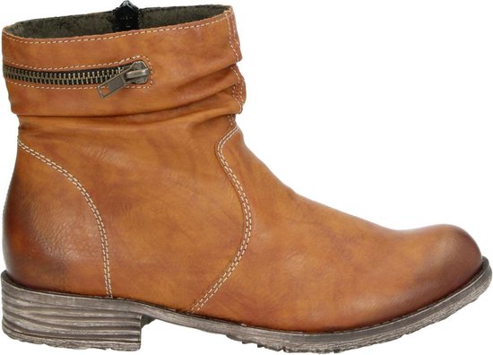 Online Rieker enkellaarsjes kopen | Durlinger.com