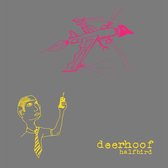 Deerhoof - Halfbird (LP) (Coloured Vinyl)