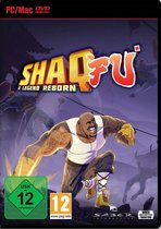 Shaq Fu : A Legend Reborn (PC)
