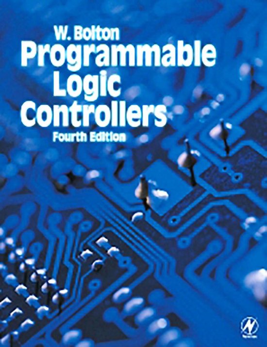 Programmable Logic Controllers - cover