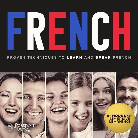 French - cover