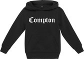 Jongens Hoodie Compton Streetwear