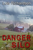 Danger in the Silo: Continuing Mystery of The Forbidden Room Series